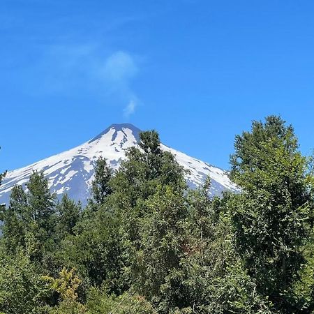 Pucon Central Lake Exterior foto